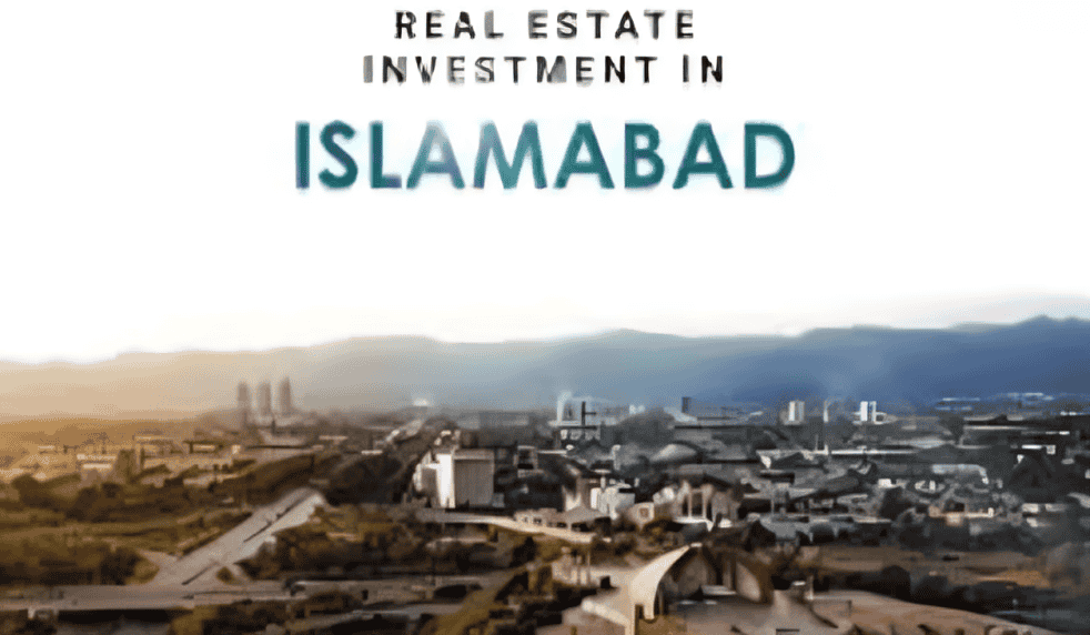 Why Islamabad Property is Your Safest Overseas Investment in 2025 [Expert Guide]